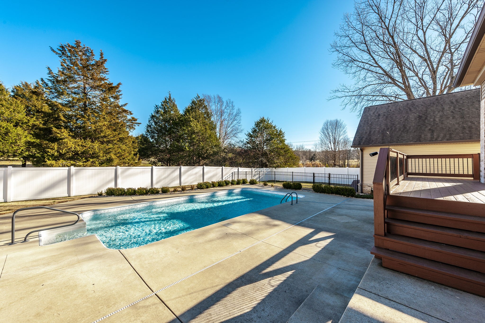 5563 Stacy Springs Road Springfield, TN 37172 - Photo 62 of 73