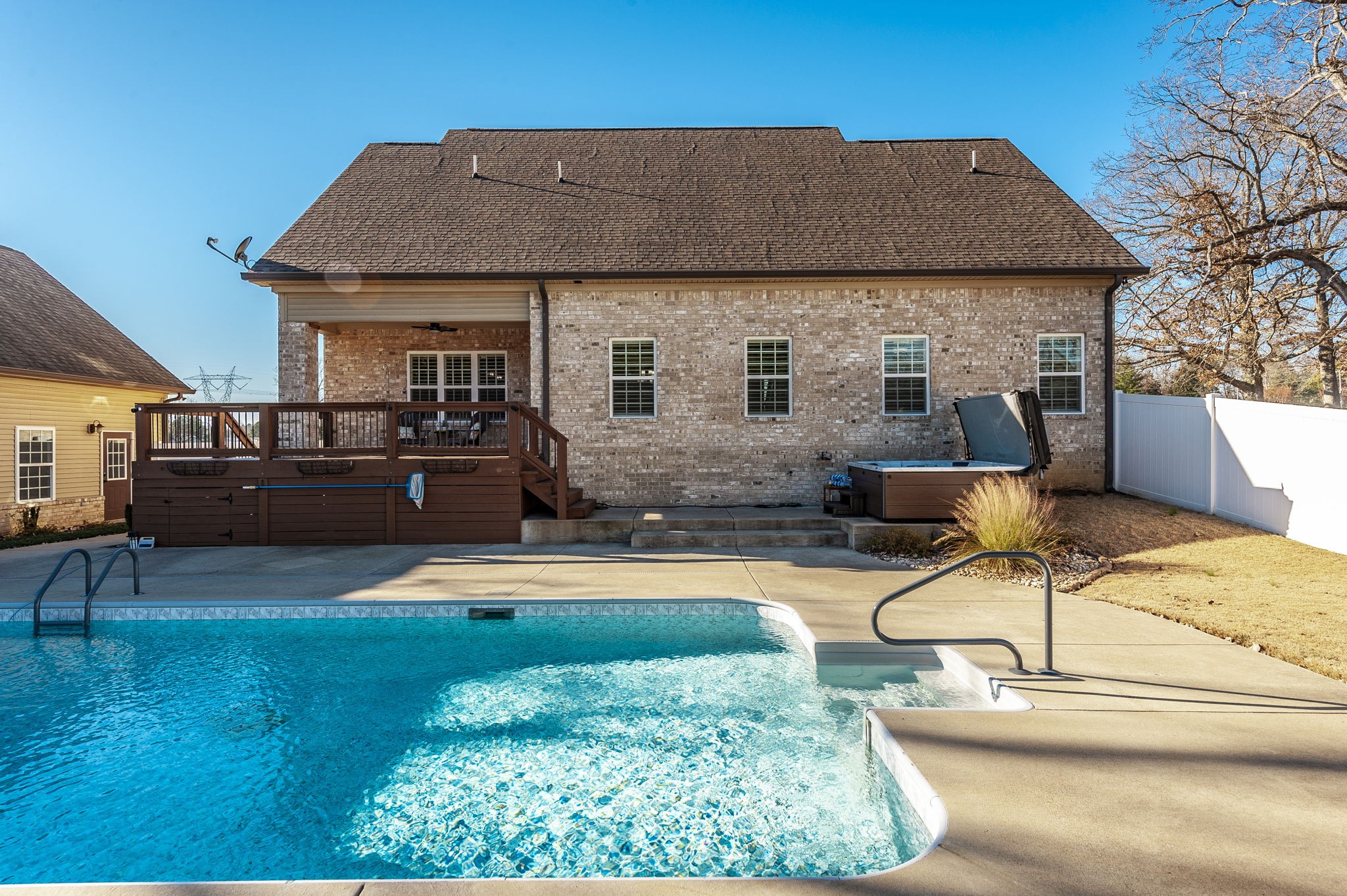 5563 Stacy Springs Road Springfield, TN 37172 - Photo 65 of 73