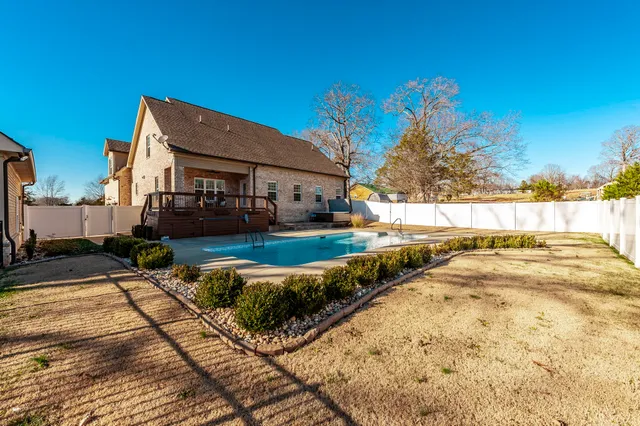 $849,900 | 5563 Stacy Springs Road, Springfield, TN 37172