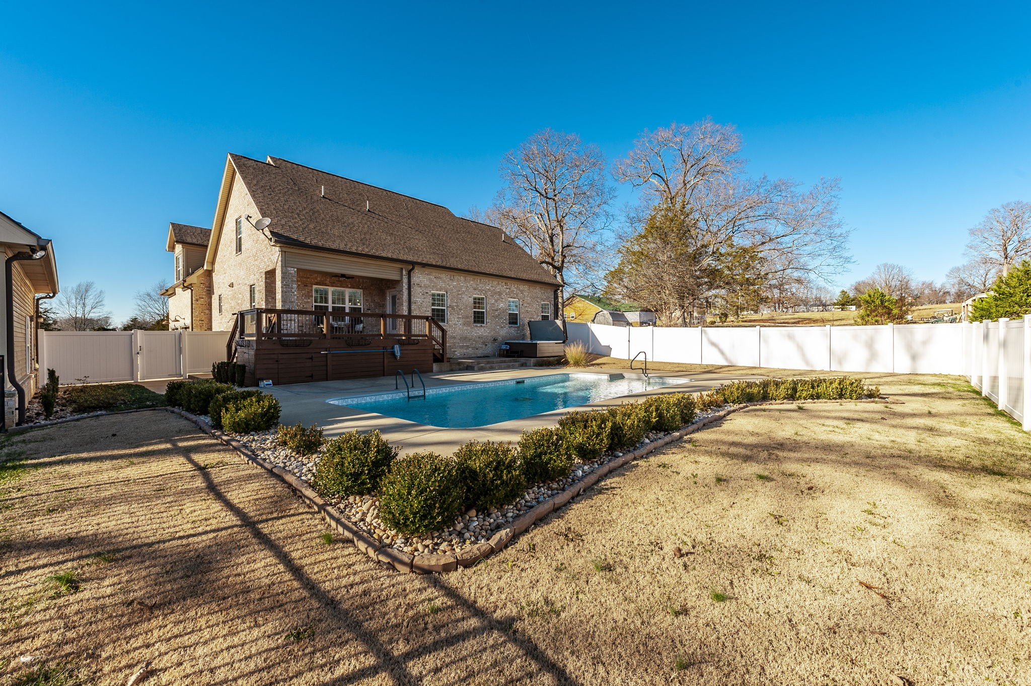 5563 Stacy Springs Road Springfield, TN 37172 - Photo 66 of 73