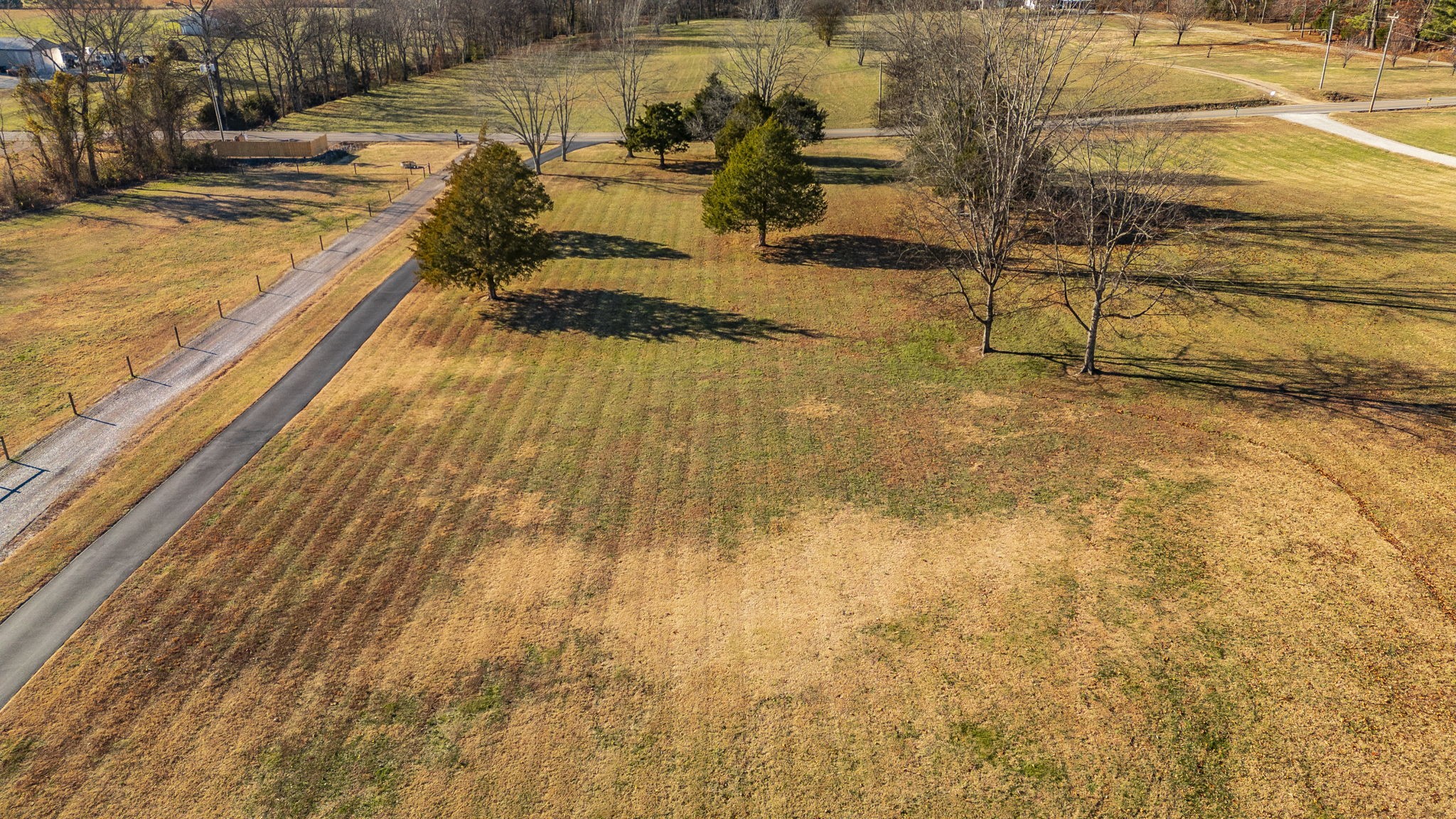 5563 Stacy Springs Road Springfield, TN 37172 - Photo 72 of 73