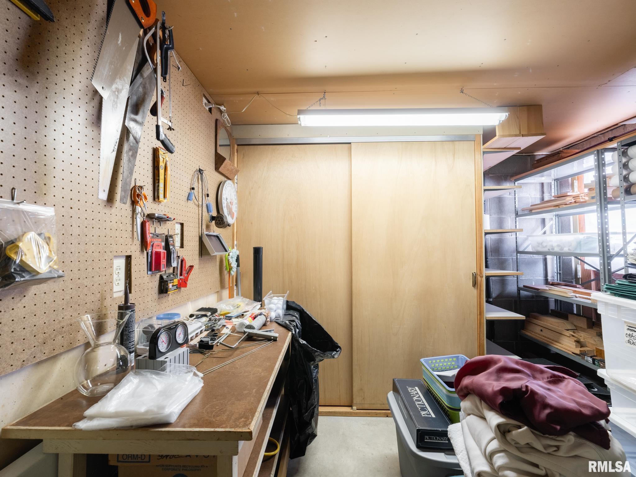 9522 West Excalibur Court Mapleton, IL 61547 - Photo 29 of 34