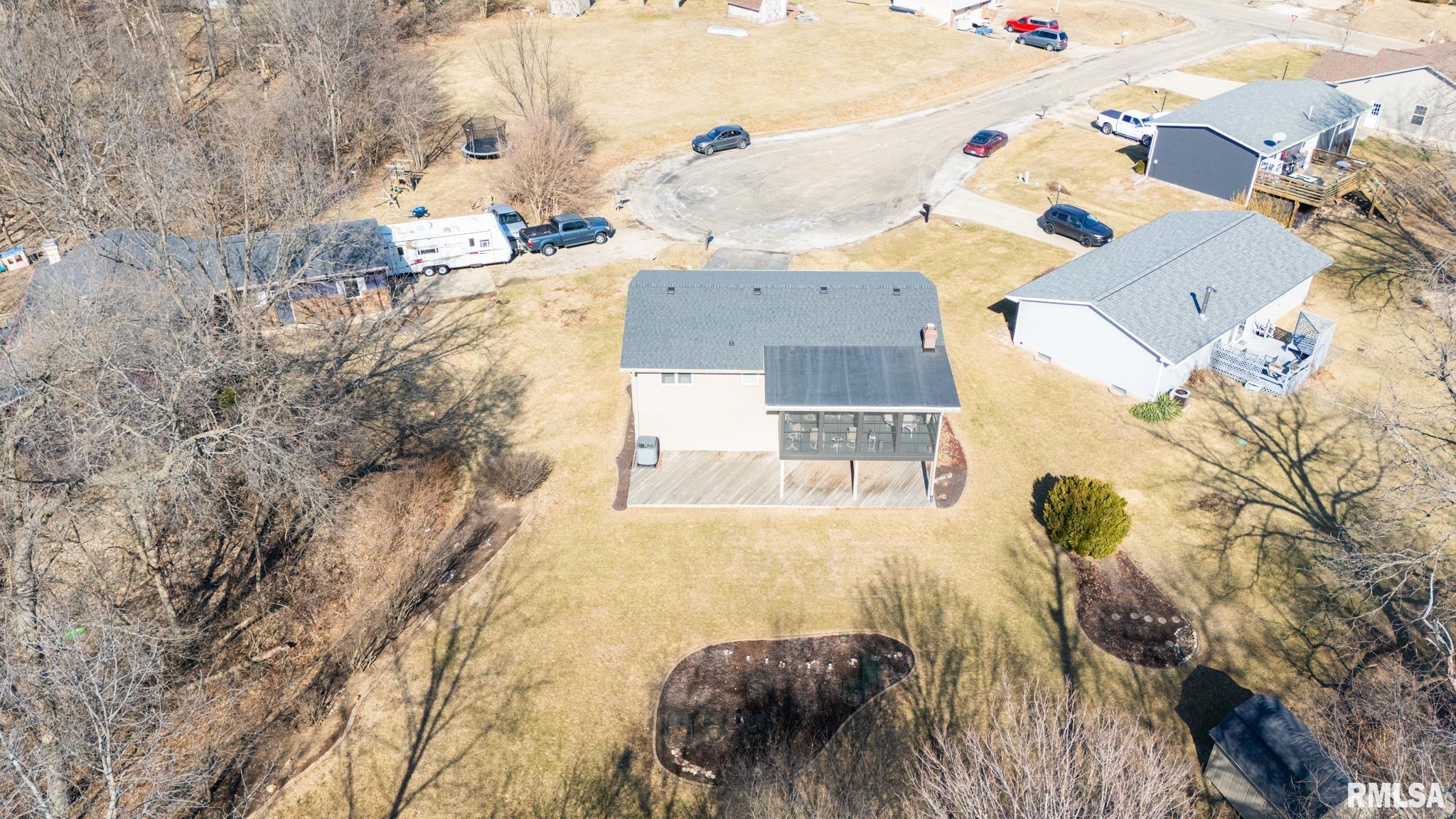 9522 West Excalibur Court Mapleton, IL 61547 - Photo 6 of 34