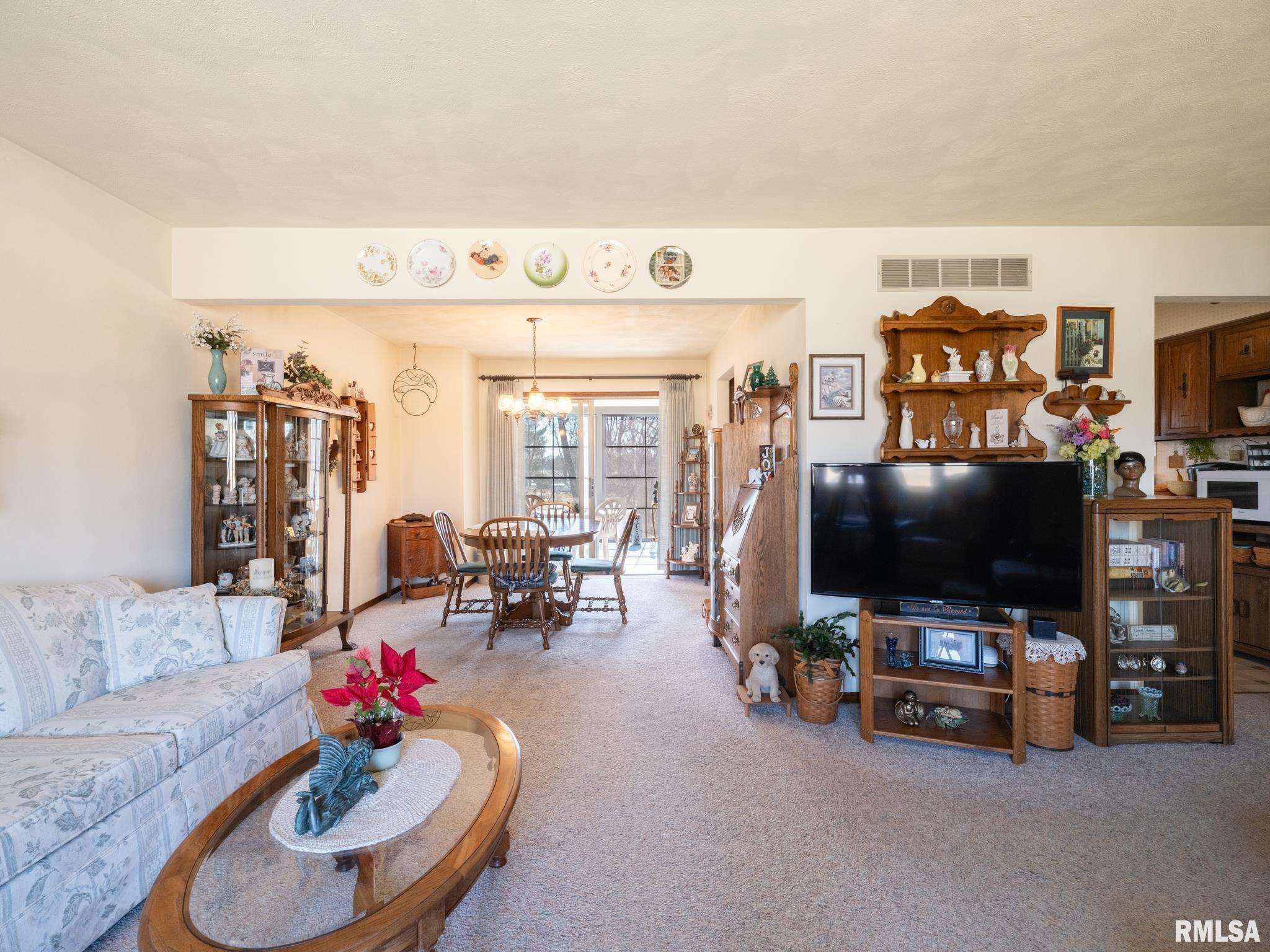 9522 West Excalibur Court Mapleton, IL 61547 - Photo 9 of 34