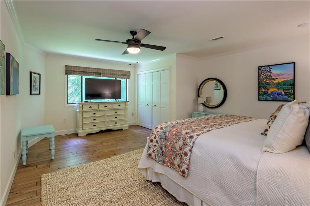 422 Timpson Cove Road Clayton, GA 30525 - Photo 19 of 36