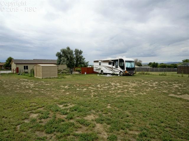 10850 Falling Star Road Fountain, CO 80817 - Photo 21 of 23 What a giant lot!