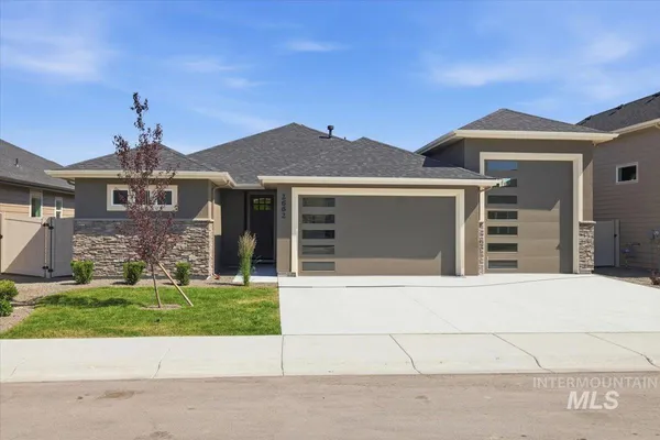 $564,500 | 2662 Soulen Drive, Emmett, ID 83617
