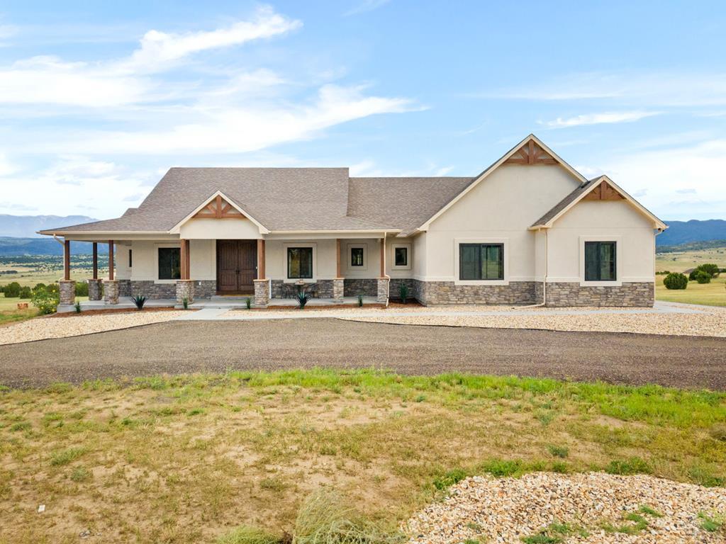 5849 Garrett Road Beulah, CO 81023 - Photo 1 of 53