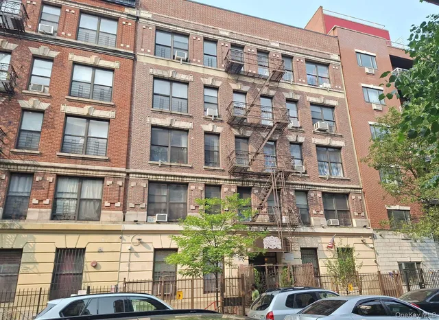 $625,000 | 536 West 163rd Street, Unit 3D | Washington Heights