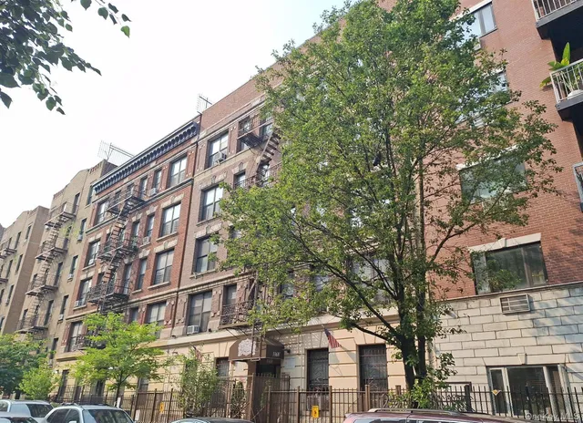 $625,000 | 536 West 163rd Street, Unit 3D | Washington Heights