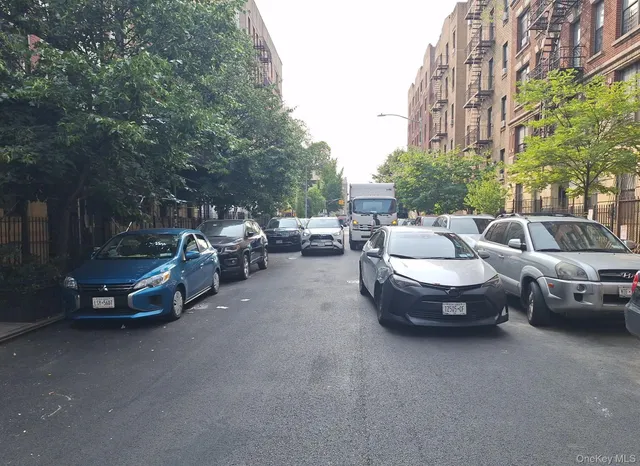 $625,000 | 536 West 163rd Street, Unit 3D | Washington Heights