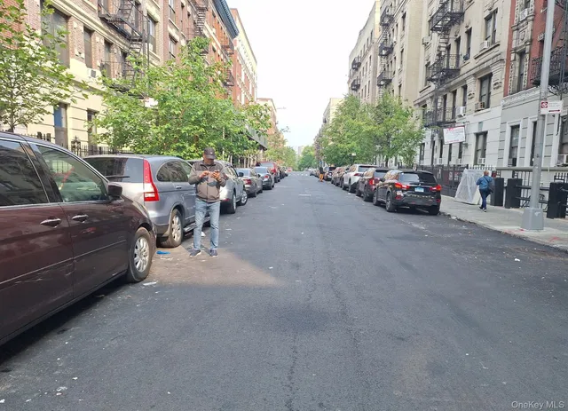 $625,000 | 536 West 163rd Street, Unit 3D | Washington Heights