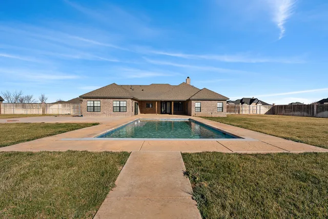 $724,000 | 9217 County Road 6870, Lubbock, TX 79407