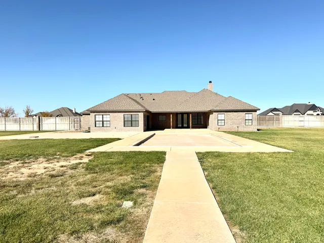 $738,000 | 9217 County Road 6870, Lubbock, TX 79407