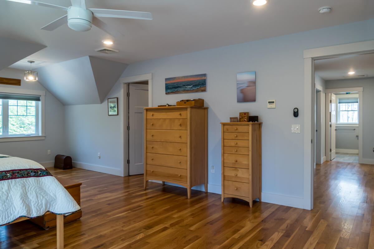 133 Libby Road Pownal, ME 04069 - Photo 28 of 63 38-Primary suite (2 of 10)