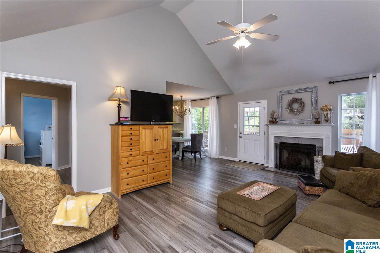 629 Roulain Road Odenville, AL 35120 - Photo 5 of 43
