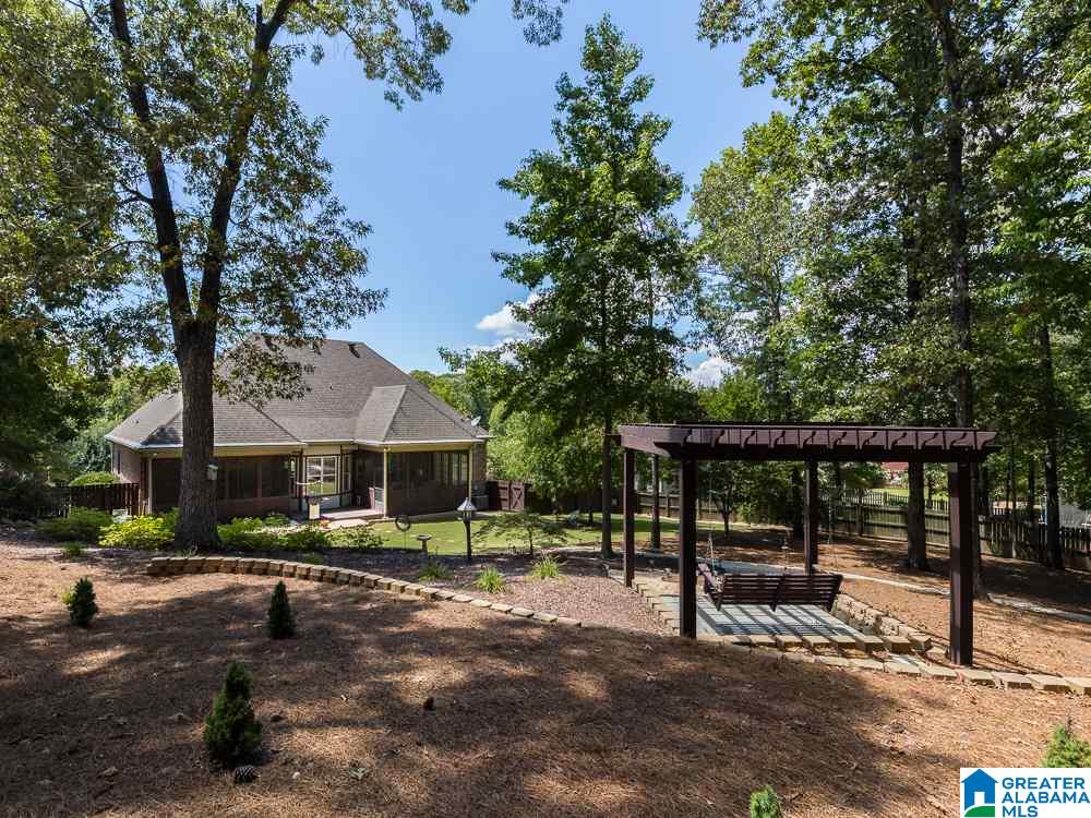 2544 Oakleaf Circle Helena, AL 35022 - Photo 33 of 35