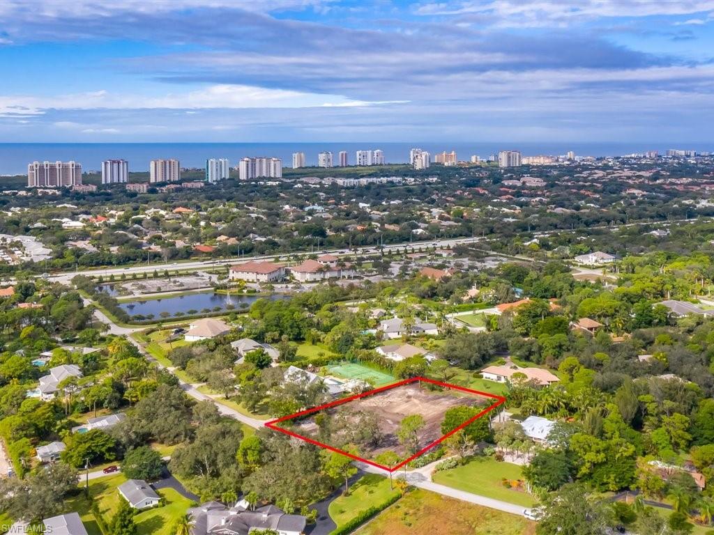 107 Myrtle Road Naples, FL 34108 - Photo 11 of 11 a view of a city