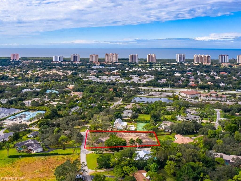 107 Myrtle Road Naples, FL 34108 - Photo 4 of 11 a view of a city