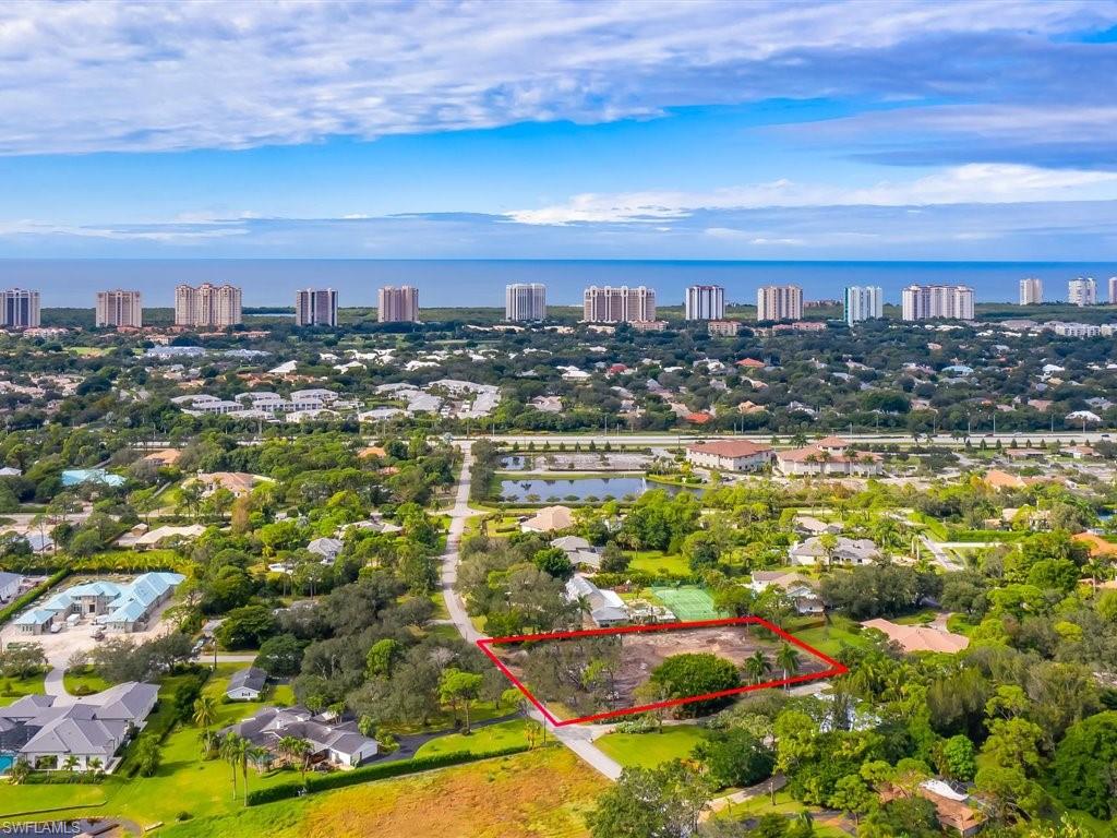 107 Myrtle Road Naples, FL 34108 - Photo 9 of 11 a view of a city