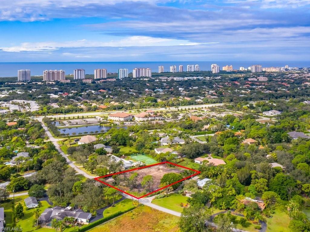 107 Myrtle Road Naples, FL 34108 - Photo 10 of 11 a view of a city