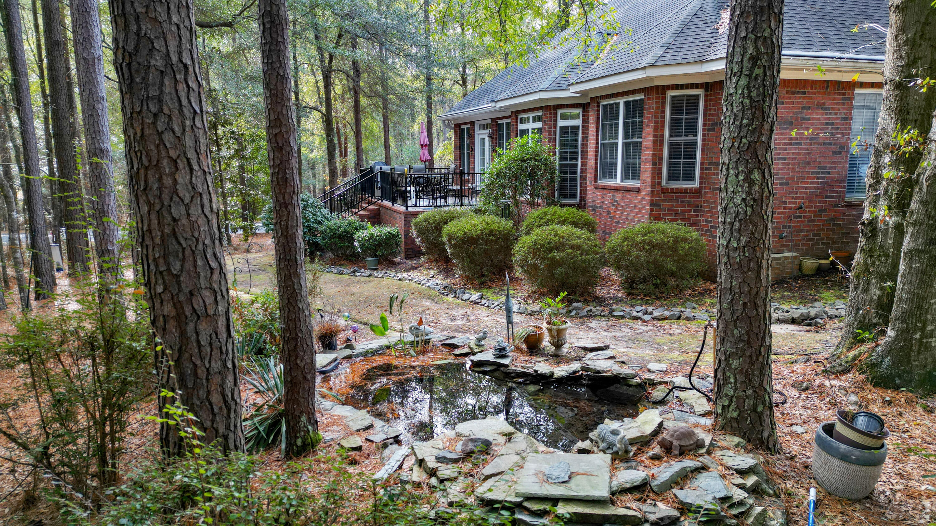 312 Merrifield Court Aiken, SC 29803 - Photo 50 of 60