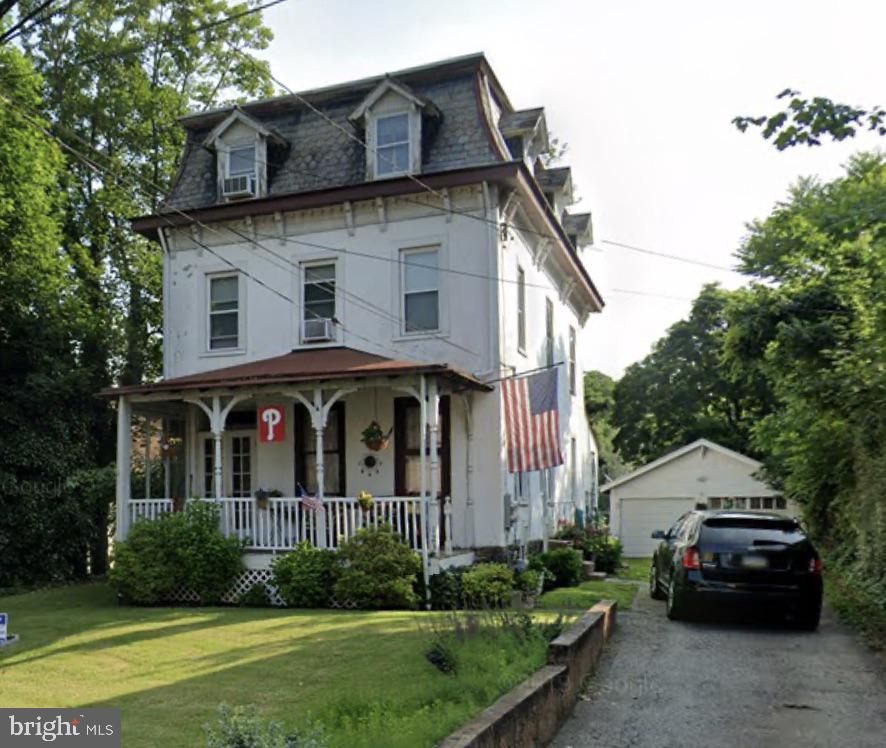 123 Old Soldiers Road Cheltenham, PA 19012 - Photo 1 of 1 Gallery Image 1