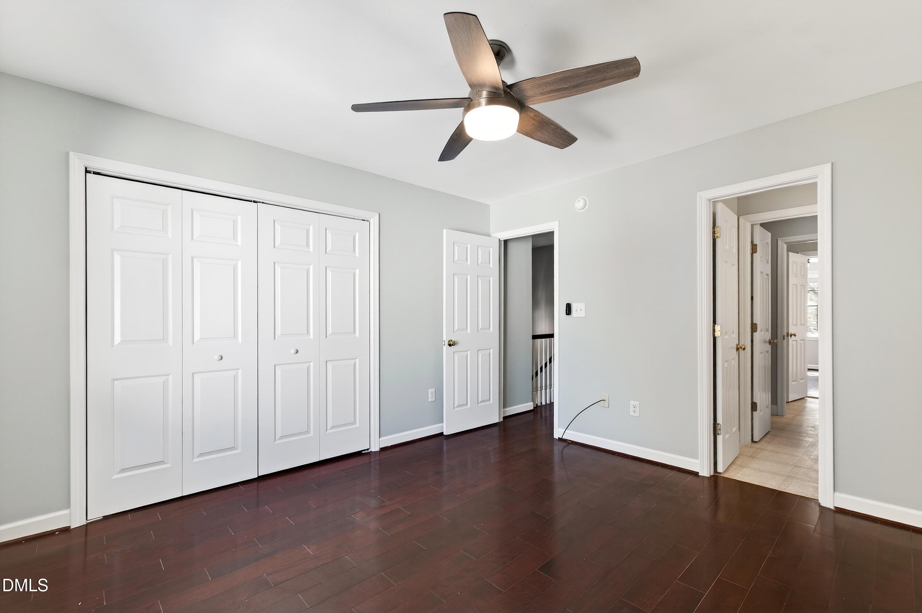 4548 Mistiflower Drive Raleigh, NC 27606 - Photo 27 of 44