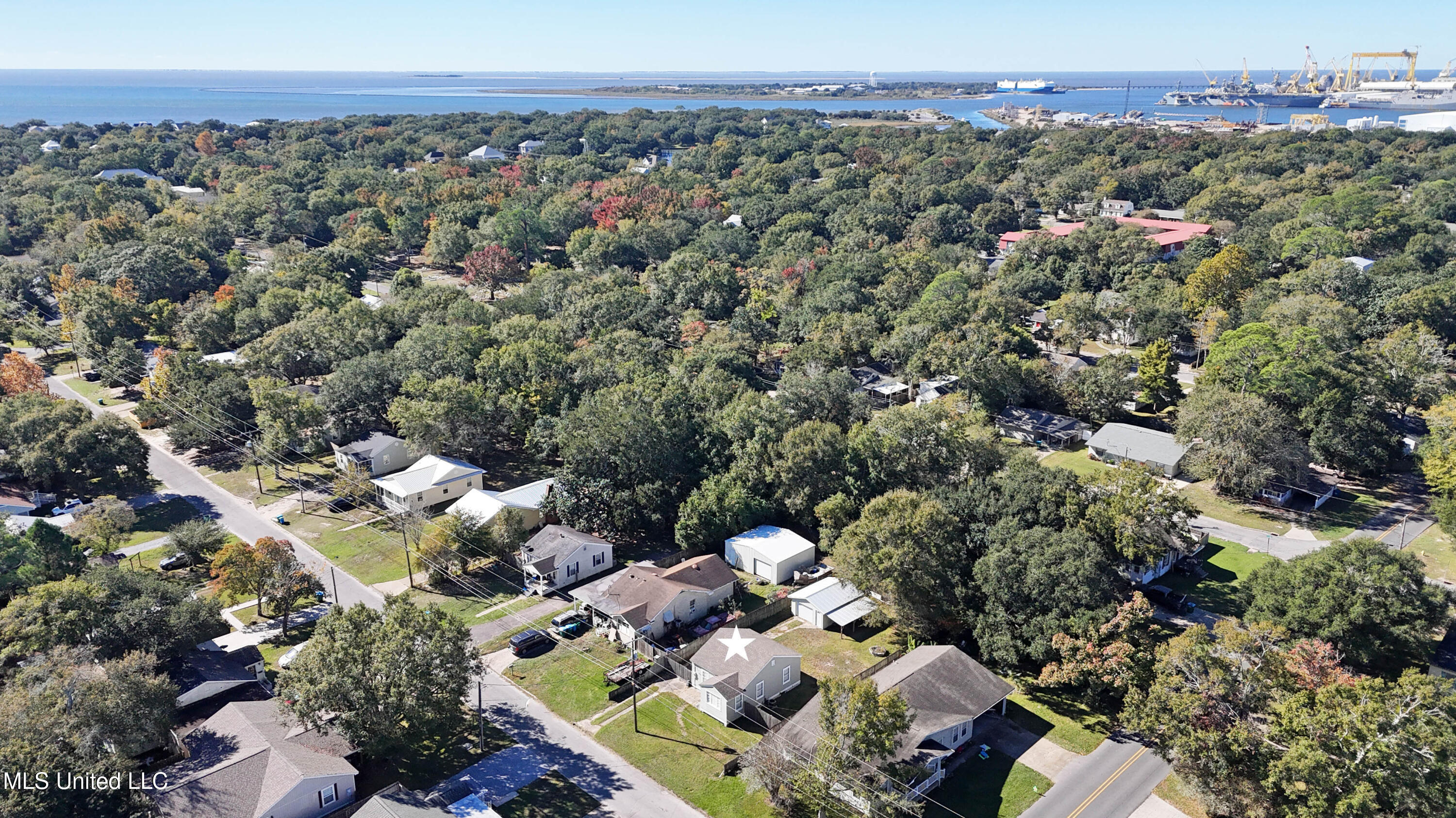 1603 Williams Street Pascagoula, MS 39567 - Photo 19 of 26 019 (19)