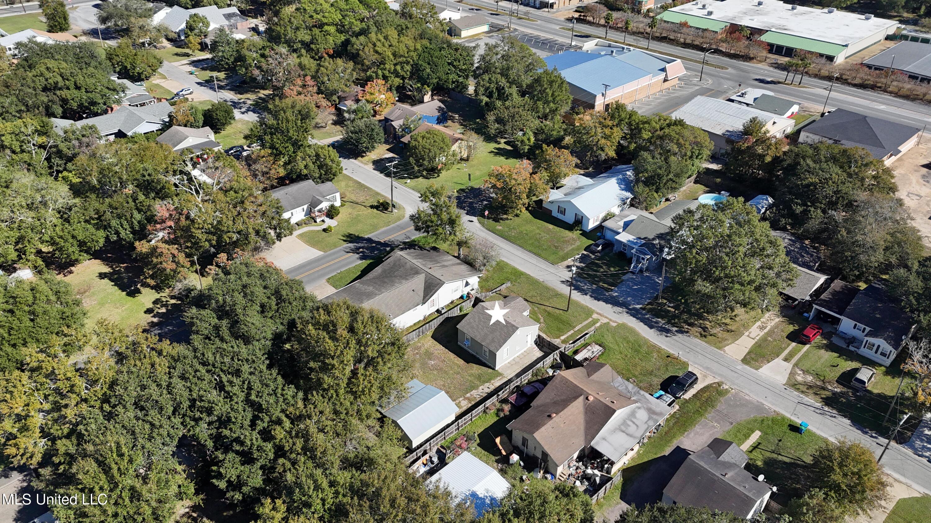 1603 Williams Street Pascagoula, MS 39567 - Photo 23 of 26 023 (11)