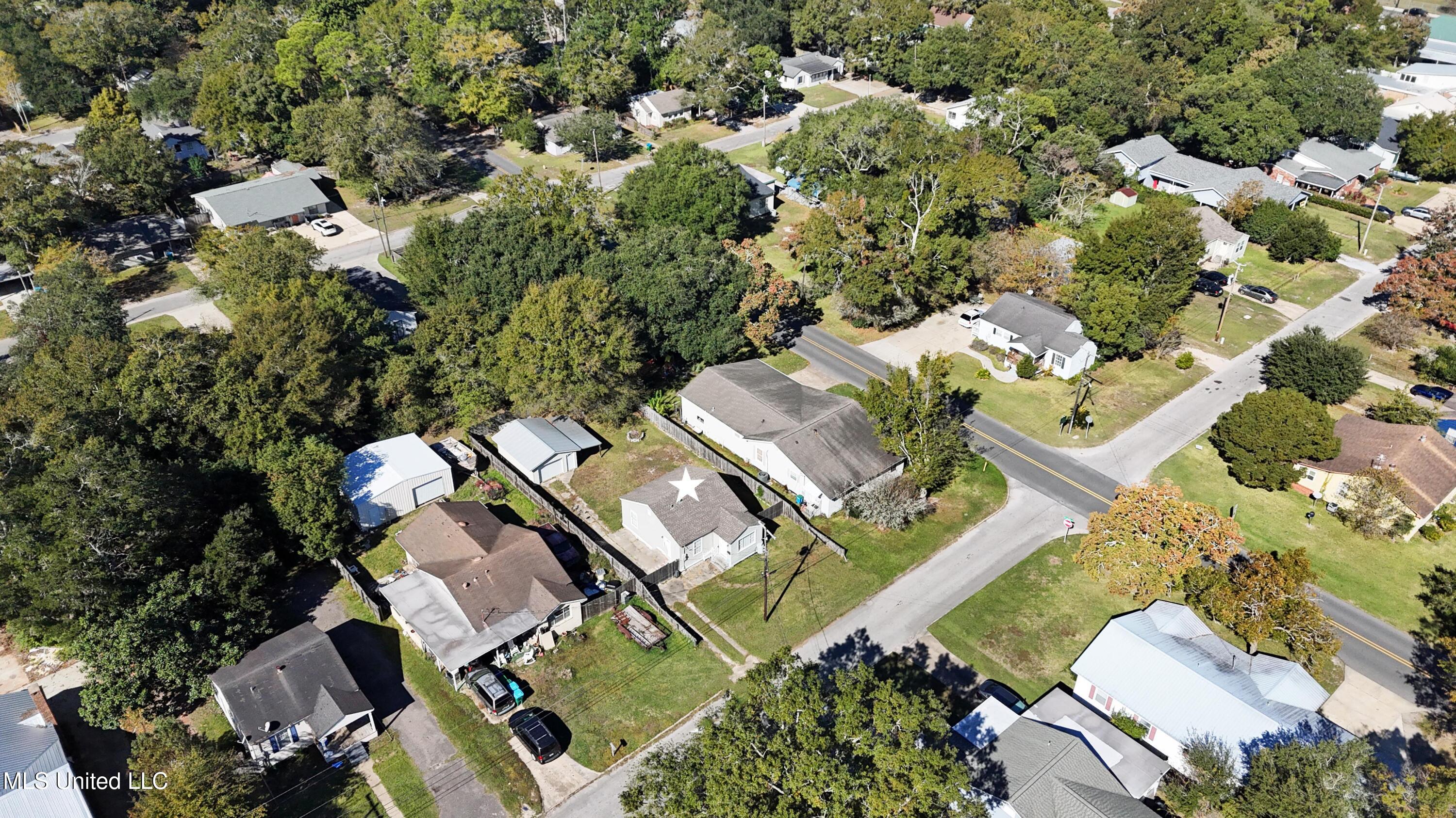 1603 Williams Street Pascagoula, MS 39567 - Photo 25 of 26 025 (10)