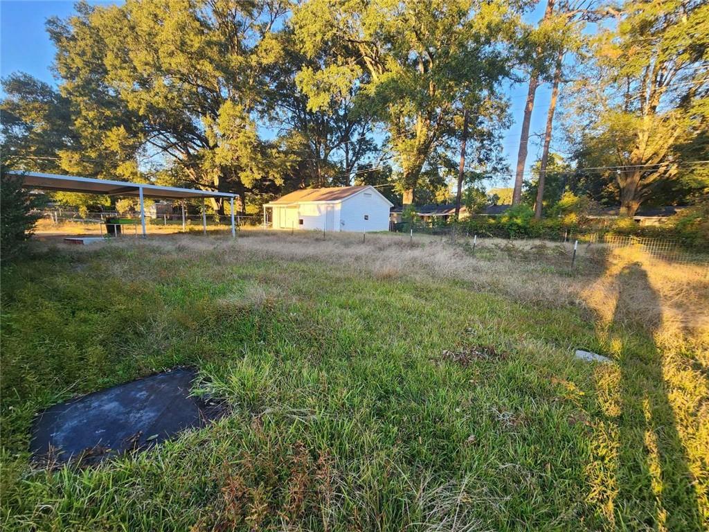 410 Lula Drive Monroe, LA 71203 - Photo 4 of 25