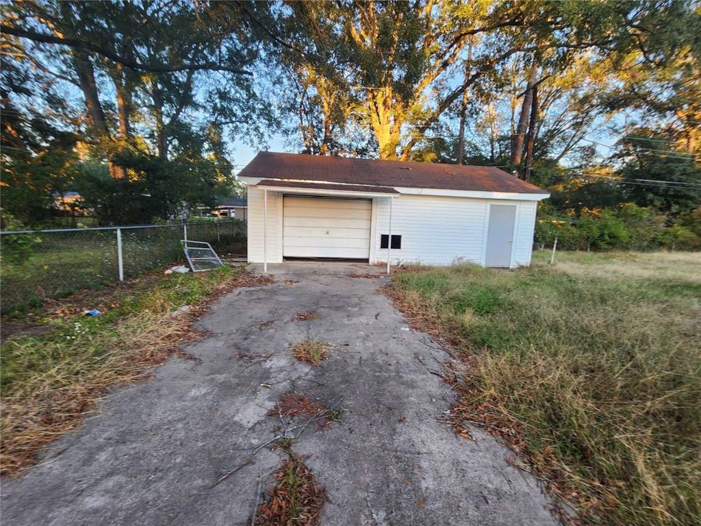 410 Lula Drive Monroe, LA 71203 - Photo 5 of 25