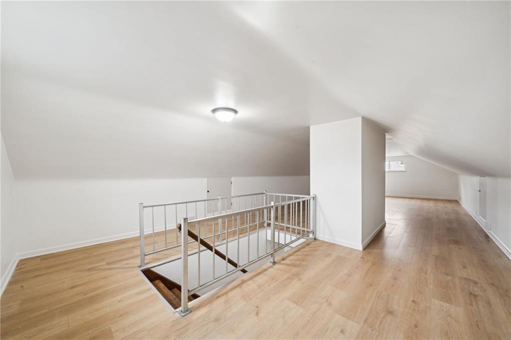 2632 River Road Vandergrift, PA 15690 - Photo 21 of 34 3 of 3 Bedrooms located on 2nd floor
