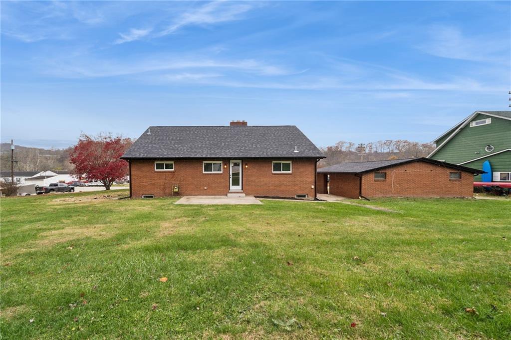 2632 River Road Vandergrift, PA 15690 - Photo 27 of 34 Gallery Image 27