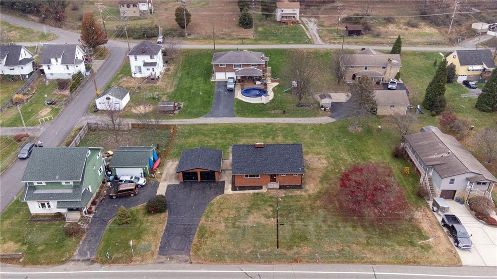 2632 River Road Vandergrift, PA 15690 - Photo 31 of 34 Gallery Image 31