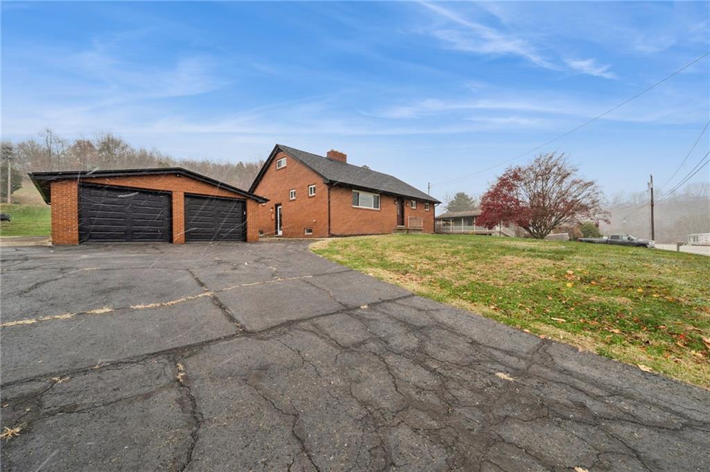 2632 River Road Vandergrift, PA 15690 - Photo 34 of 34 Gallery Image 34