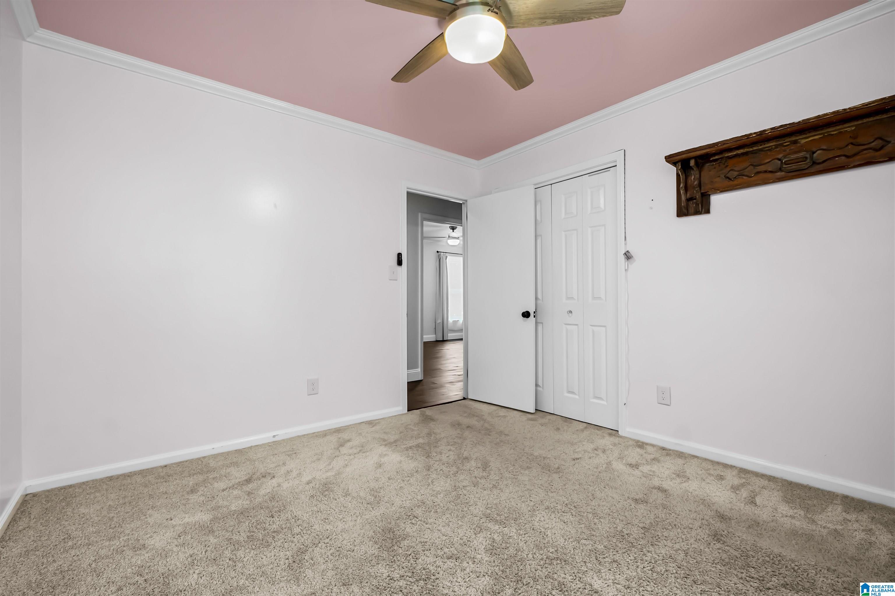 912 Colonial Drive Alabaster, AL 35007 - Photo 38 of 58