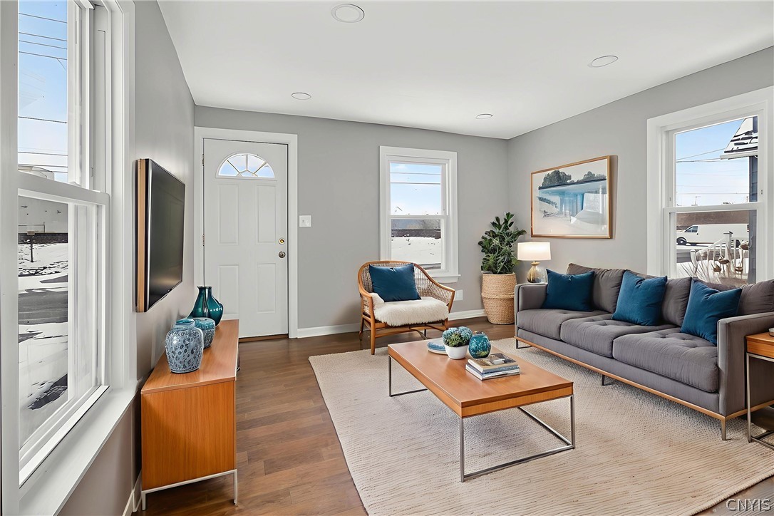 204 East Maple Avenue East Rochester, NY 14445 - Photo 11 of 34