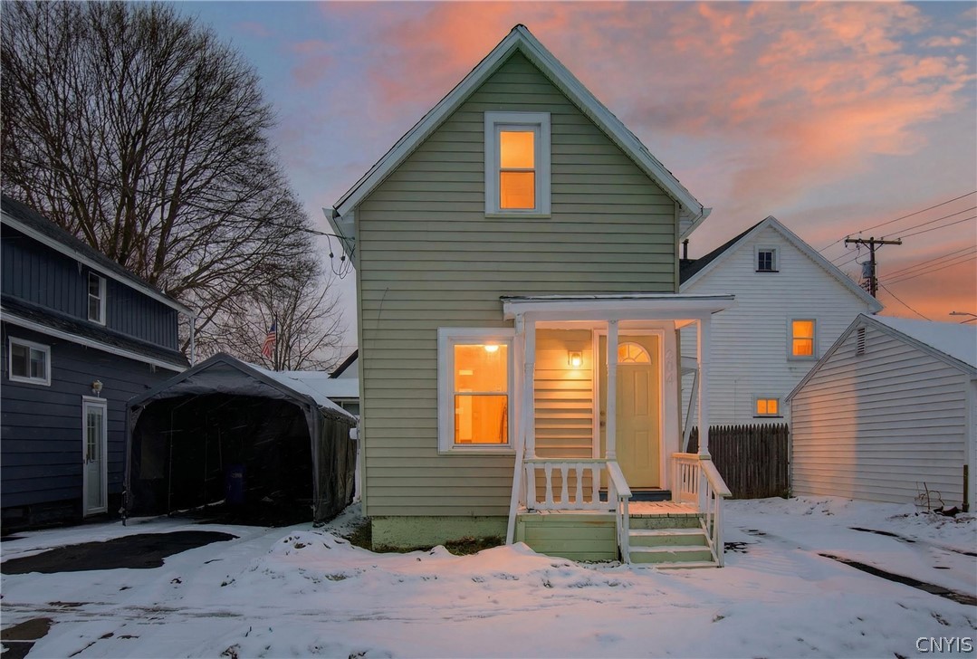 204 East Maple Avenue East Rochester, NY 14445 - Photo 2 of 34