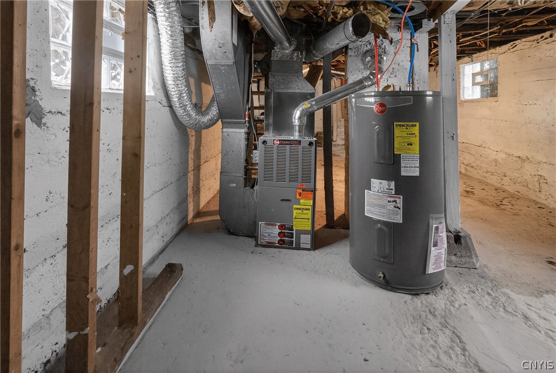 204 East Maple Avenue East Rochester, NY 14445 - Photo 27 of 34