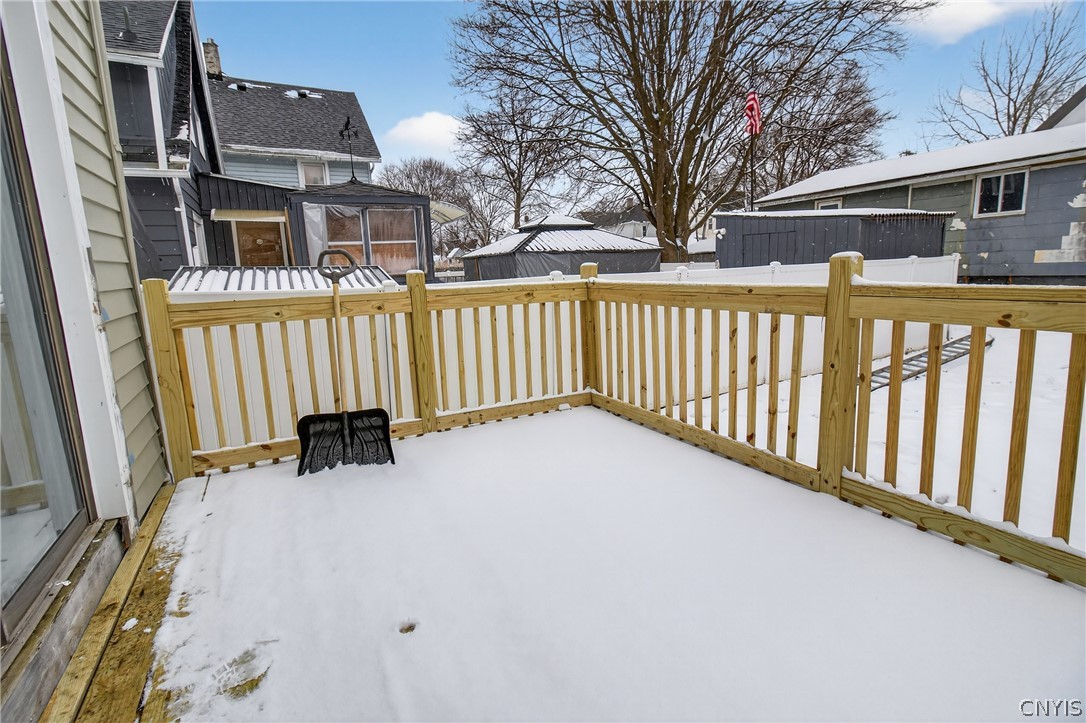 204 East Maple Avenue East Rochester, NY 14445 - Photo 28 of 34