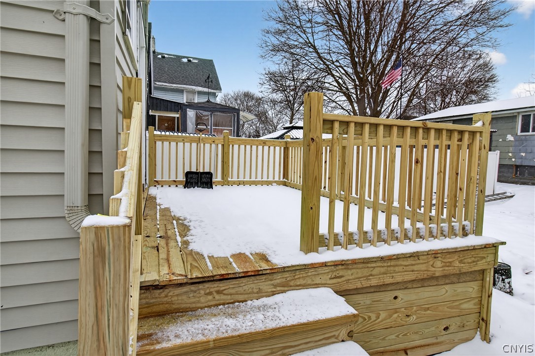 204 East Maple Avenue East Rochester, NY 14445 - Photo 29 of 34