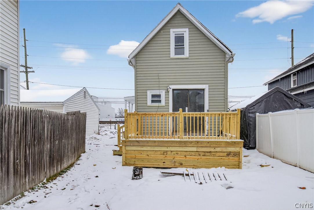 204 East Maple Avenue East Rochester, NY 14445 - Photo 30 of 34