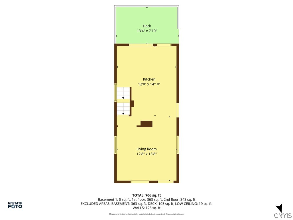 204 East Maple Avenue East Rochester, NY 14445 - Photo 31 of 34