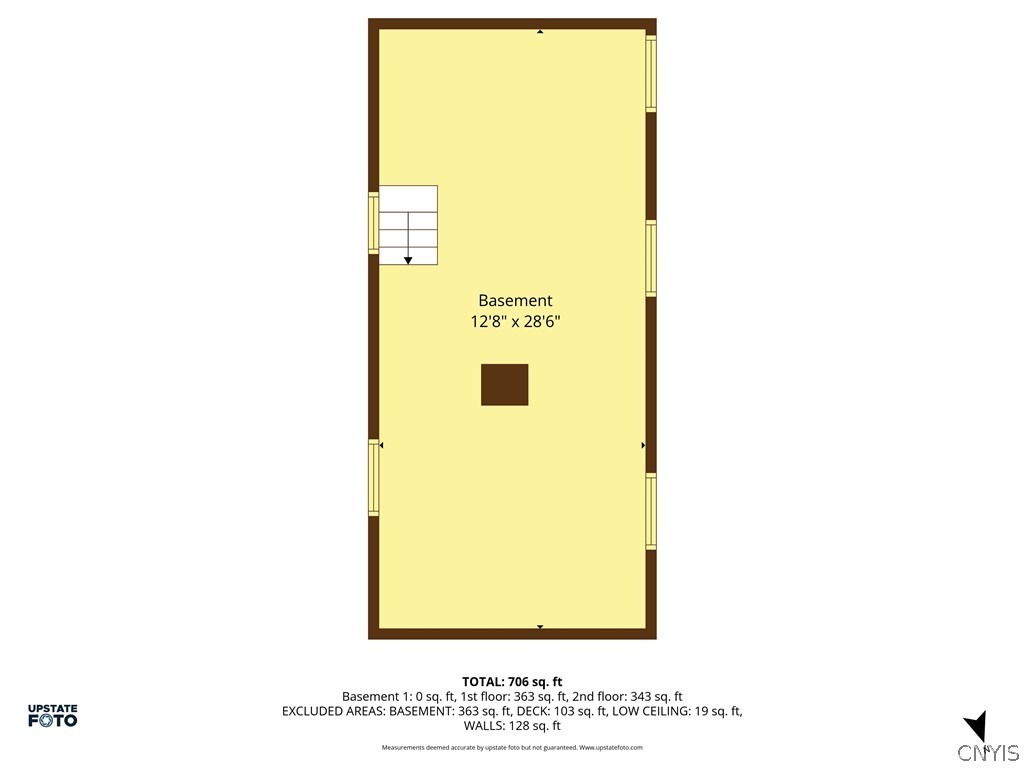 204 East Maple Avenue East Rochester, NY 14445 - Photo 33 of 34