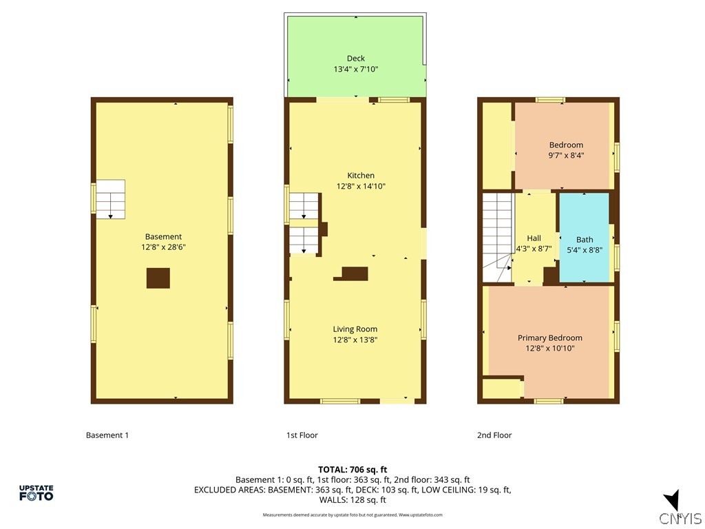 204 East Maple Avenue East Rochester, NY 14445 - Photo 34 of 34