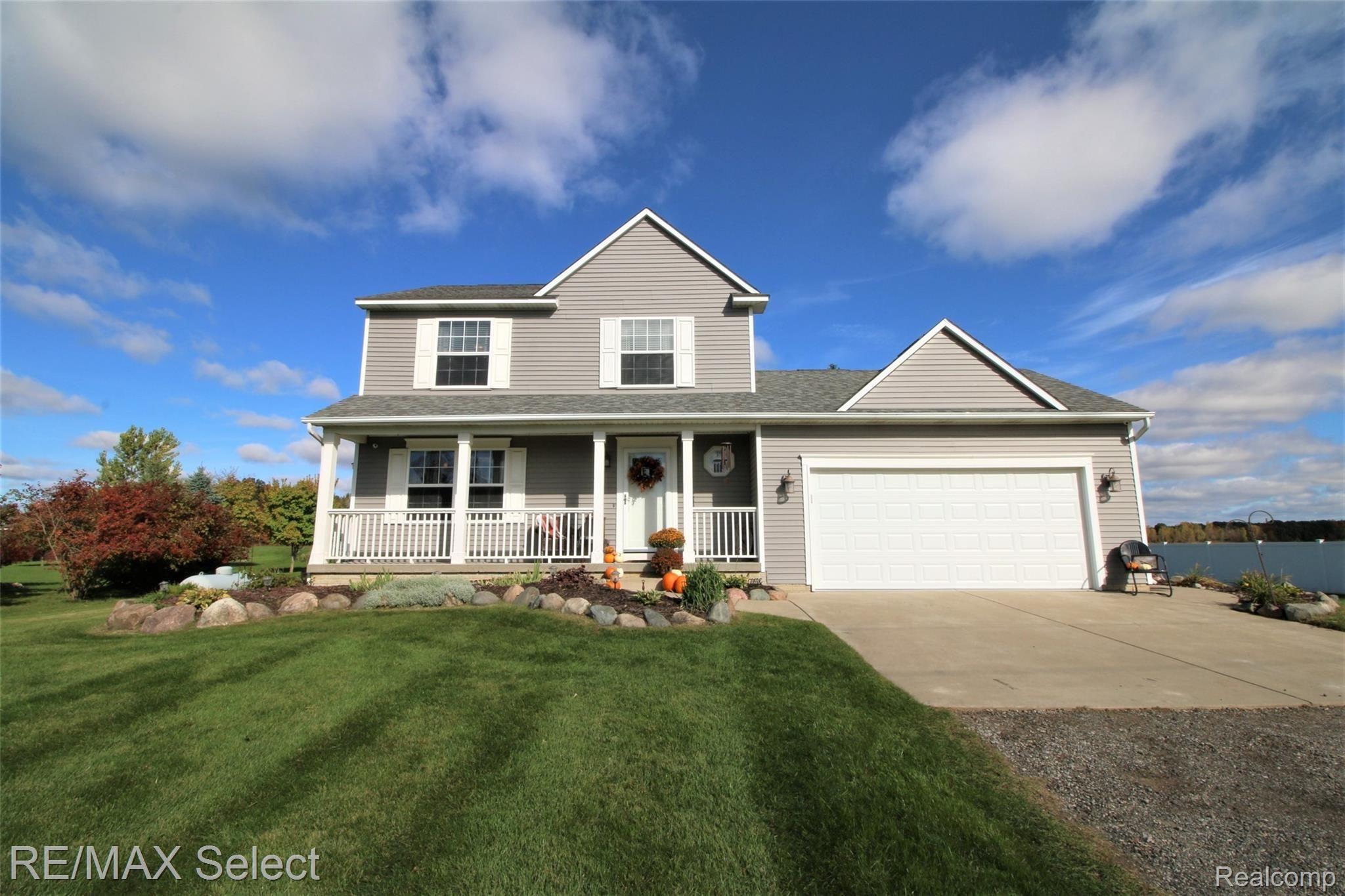 8192 Cook Road Swartz Creek, MI 48473 - Photo 13 of 37 IMG_9863.jpg
