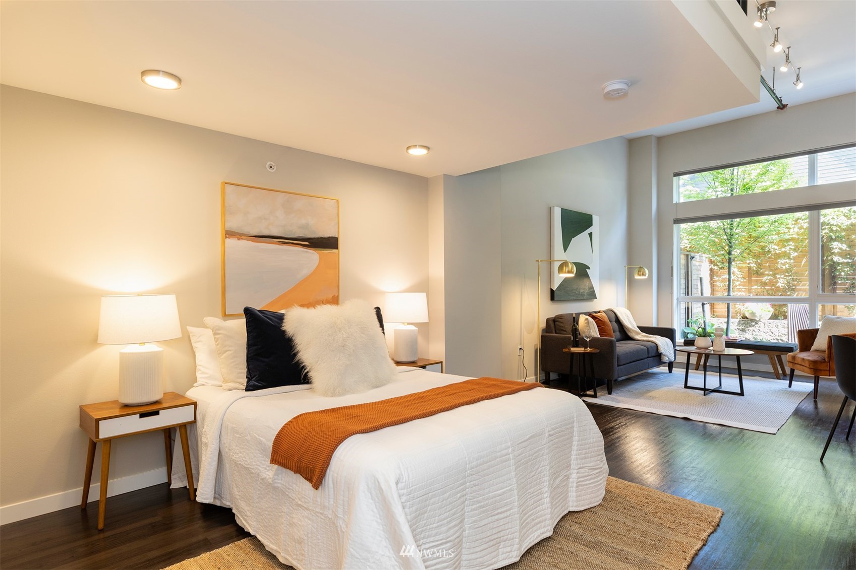 308 North 68th Street, Unit 104 Seattle, WA 98103 - Photo 10 of 20 Gallery Image 10