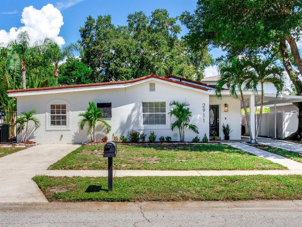 2911 West Winthrop Road Tampa, FL 33611 - Photo 35 of 37 Gallery Image 35